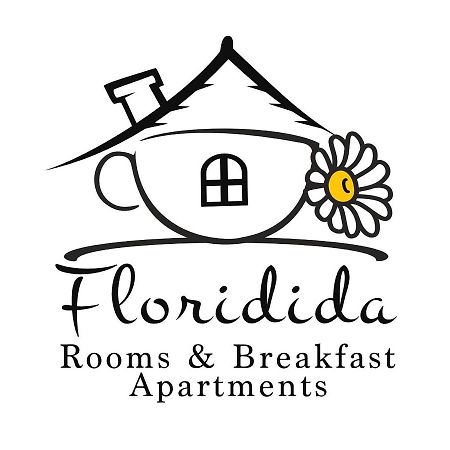 Floridida Rooms & Breakfast Marina dʼMarina dʼAndora Exteriér fotografie