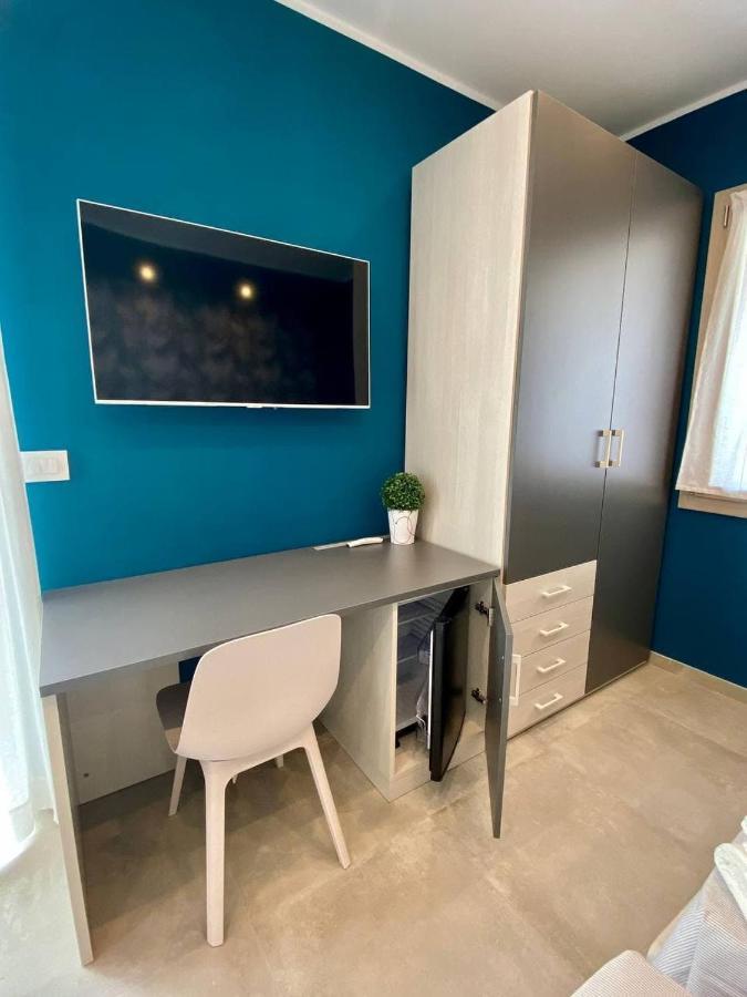 Floridida Rooms & Breakfast Marina dʼMarina dʼAndora Exteriér fotografie